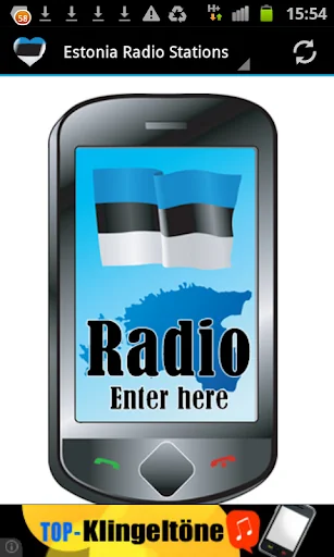 Estonia Radio Music & News