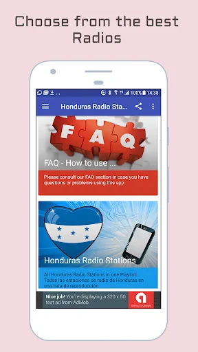 Honduras Radio Stations