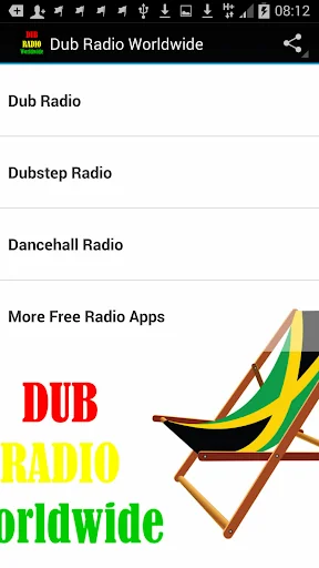 Dub Radio Worldwide