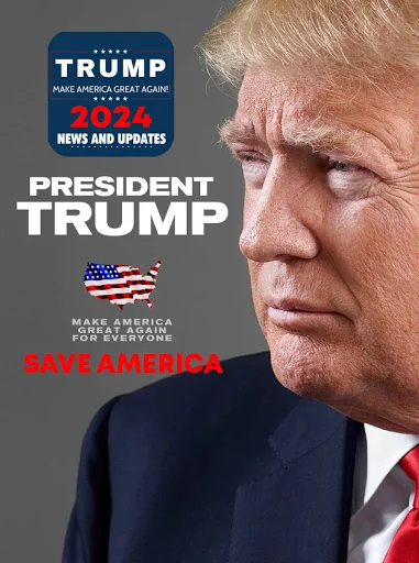 TRUMP NEWS 2024