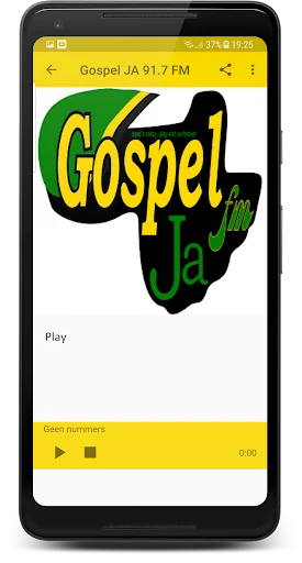 Jamaica Radio screenshot 4
