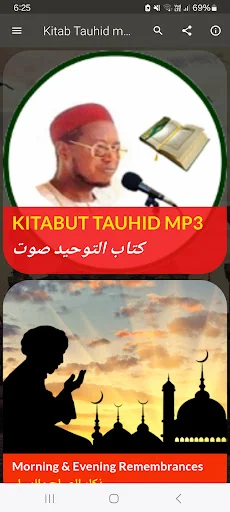 Kitabut Tauhid Sheikh Jafar