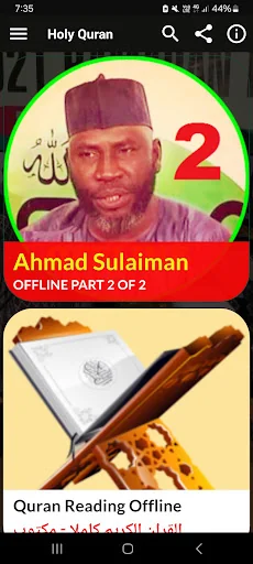 ahmed suleiman offline -2 of 2
