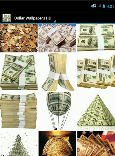Dollar Wallpapers HD