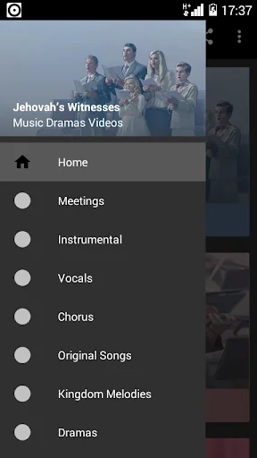Jehovah’s Witnesses Videos