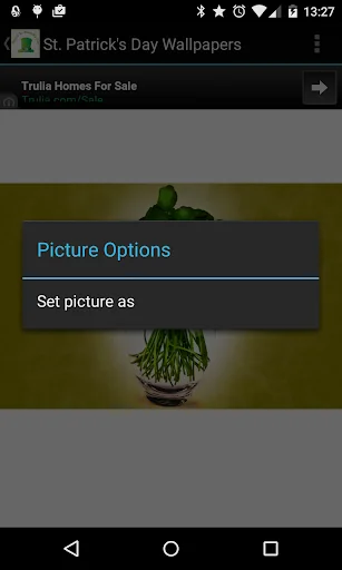 St. Patrick's Day Wallpapers screenshot 3
