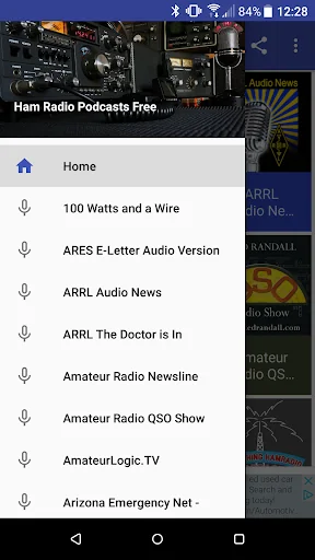 Ham Radio Podcasts