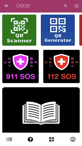 OSOS Query