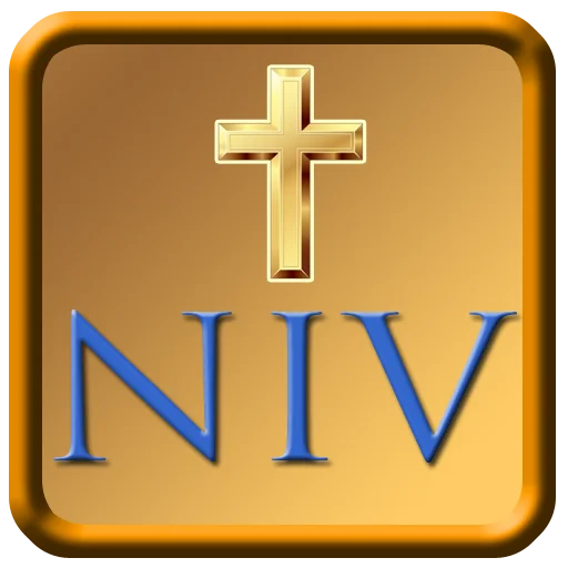 NIV Study Bible