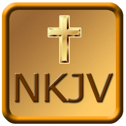 NKJV Audio Bible App