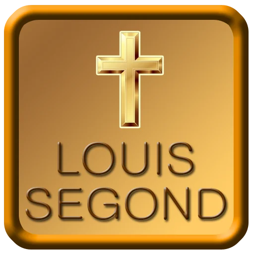 Holoy Bible Louis Segond