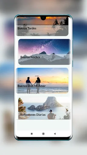 Frases Buenos Días Semana