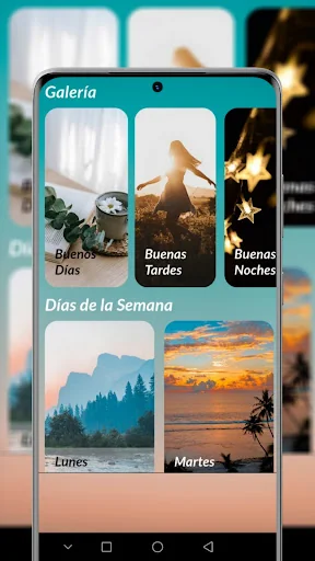 Buenos Días Frases Cristianas