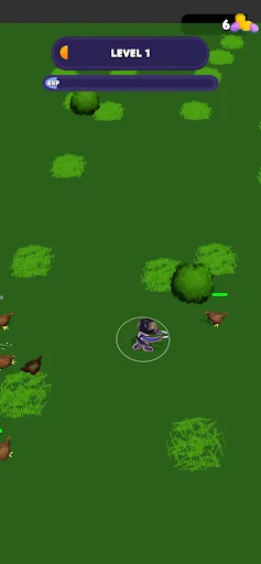 Squad of Legends: Merge&Battle screenshot 2