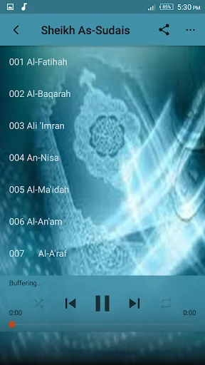 Sheikh Sudais And 10+ Famous Q screenshot 4