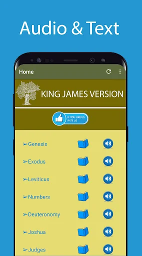 (PRO) King James Audio Bible