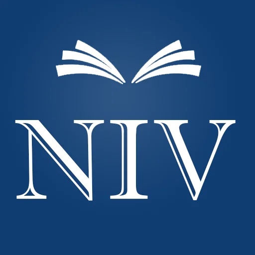 NIV Study Bible Verses screenshot 1