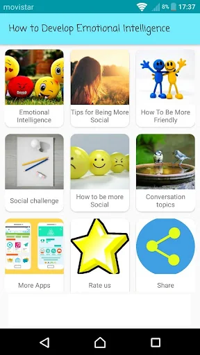 Emotional Intelligence