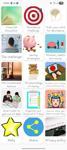 Financial Education