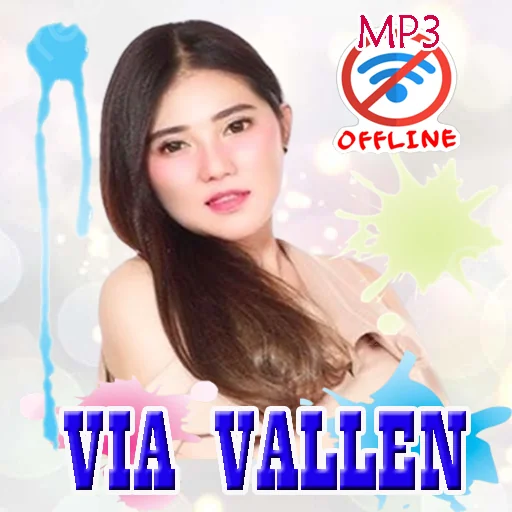 Mp3 Offline Via Vallen