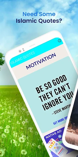 Islamic Quotes WP