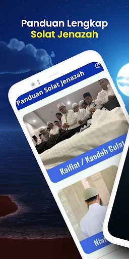Panduan Solat Jenazah