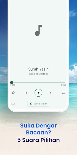 Surah Yasin, Tahlil & Doa screenshot 4