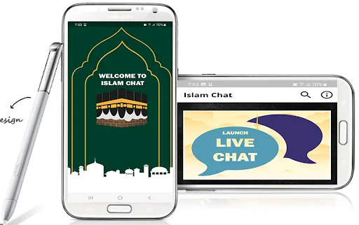 Live Islam Chat