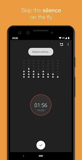 Smart Voice Recorder screenshot 3