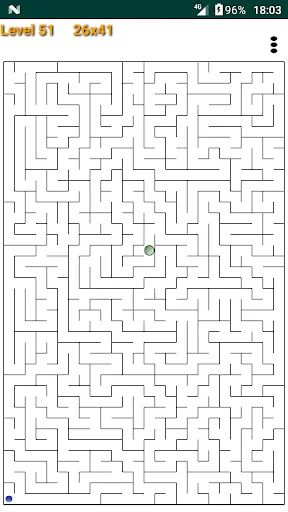 Amazing Maze