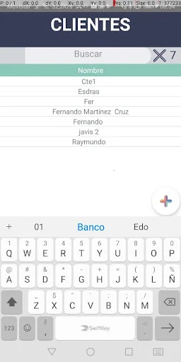 Punto de Venta móvil screenshot 4
