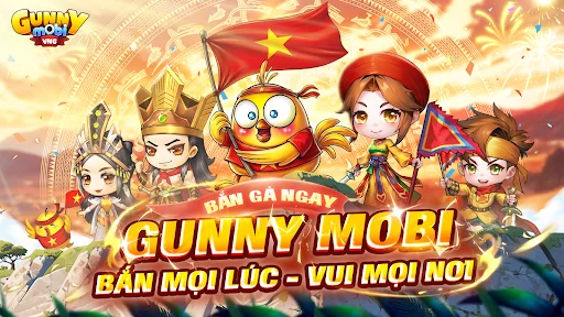 Gunny Mobi