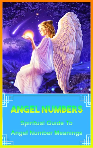 Angel Numbers Meanings