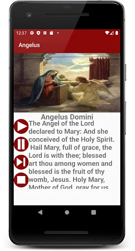 Angelus