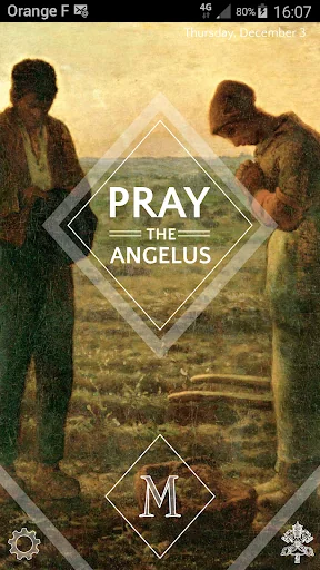 Angelus
