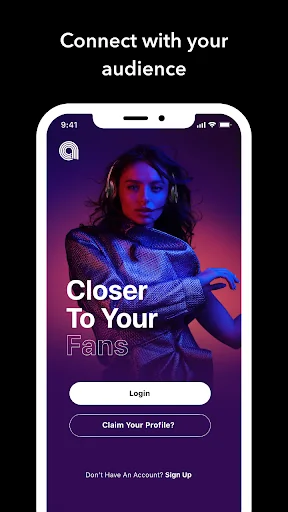 Anghami for Artists