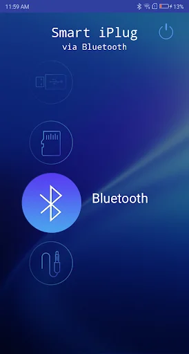 SmartBT iPlug