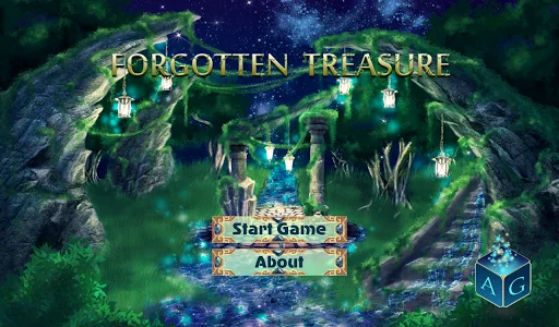 Forgotten Treasure - Match 3 screenshot 4