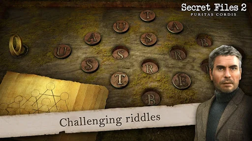 Secret Files 2: Puritas Cordis screenshot 2