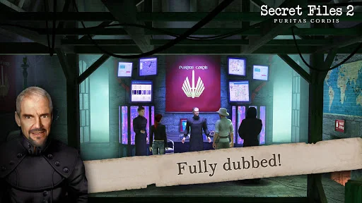 Secret Files 2: Puritas Cordis screenshot 3