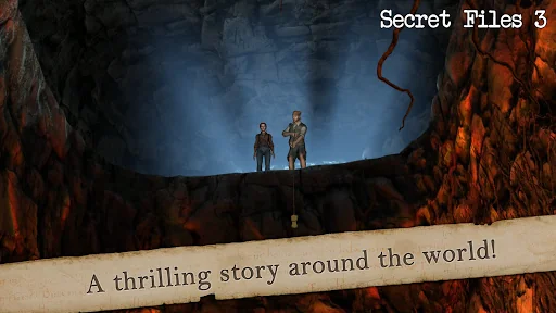 Secret Files 3