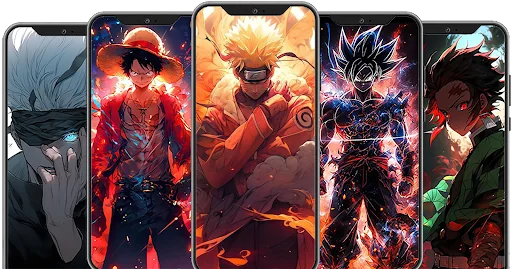 Anime Wallpaper