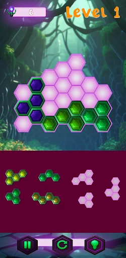 Zira Tima: Hexa Scroll