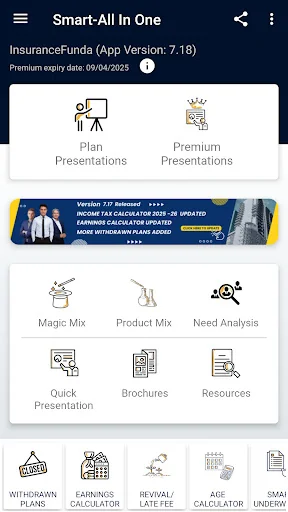 Smart - All In One Calculator