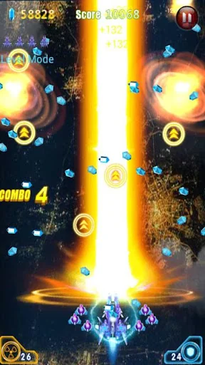Raytheon Fighter screenshot 2