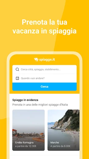 Spiagge.it