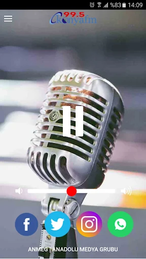 Konya fm