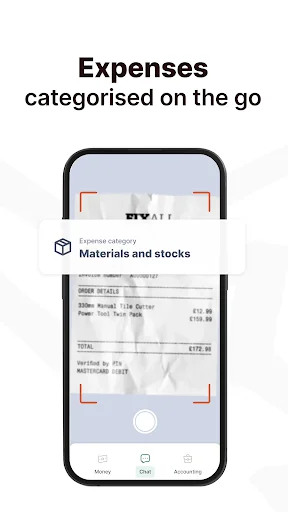 ANNA Business Account & Tax screenshot 4