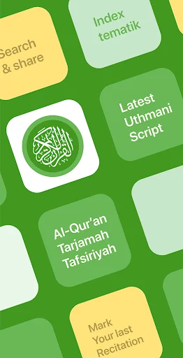 Al-Qur'an Tarjamah Tafsiriyah