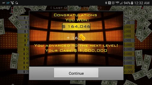 Deal To Be A Millionare screenshot 3